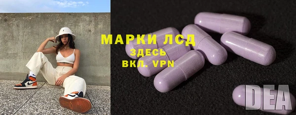 твердый Михайловск
